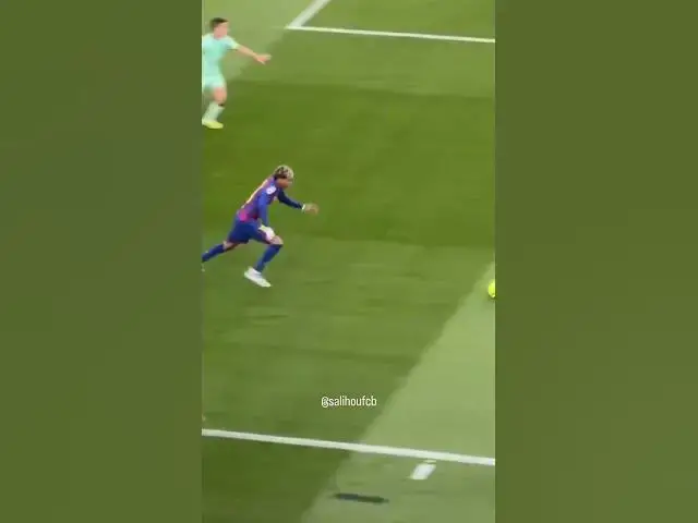 Video thumbnail for Lamine Yamal 🔥