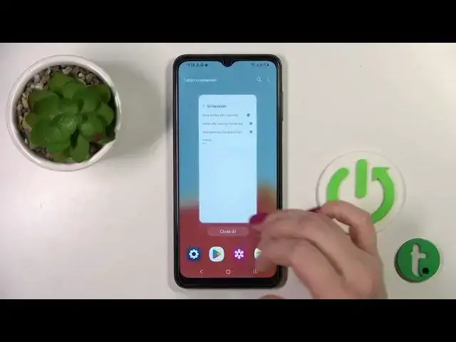'Video thumbnail for How to Change Screenshot Format on SAMSUNG Galaxy A04s'
