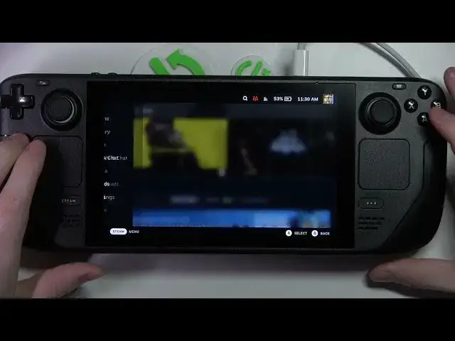 Video thumbnail for Steam Deck - How To Change Language