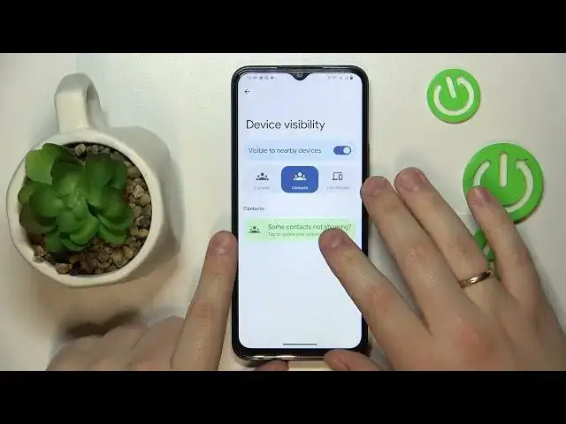 Video thumbnail for How to Set Up the Nearby Share on the VIVO Y22S