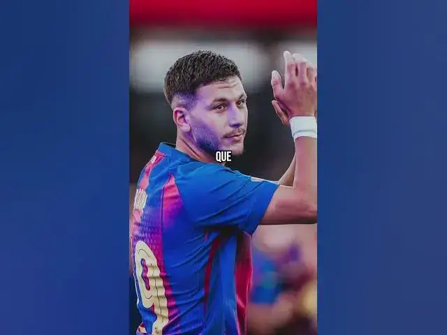 Video thumbnail for HECTOR FORT Y BARDGHJI JUGARÁN CON EL FILIAL ESTA TARDE