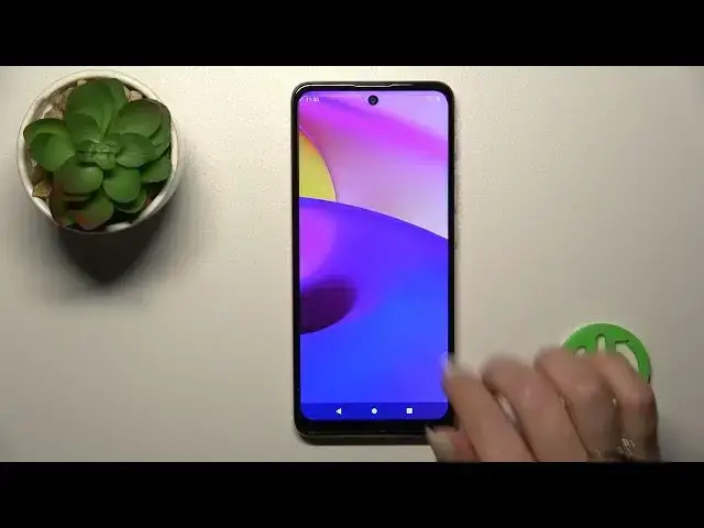 'Video thumbnail for How to Hide Developer Options on MOTOROLA Moto E40'