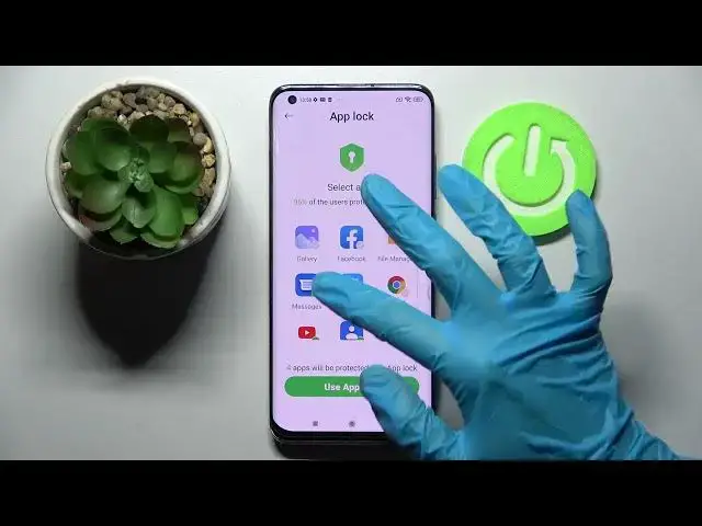 Video thumbnail for How to Lock Apps with App Lock on Xiaomi Mi 10 Pro – Set Apps Protection