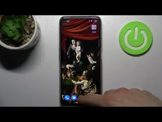 'Video thumbnail for How to Check Phone Model on REALME 8i  - Find Phone Specs'