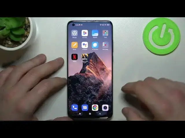 'Video thumbnail for How to Manage Vibrations Settings in Xiaomi Mi 10 Pro 5G - Enable or Disable Vibrations For Ringing'