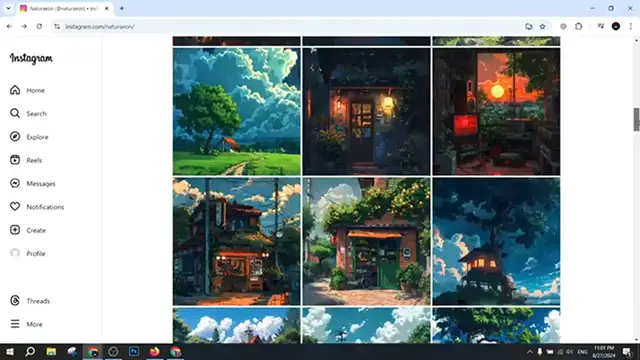 Video thumbnail for How to Make Viral AI ANIME Reels for FREE and Earn $13000 Fast in 2024