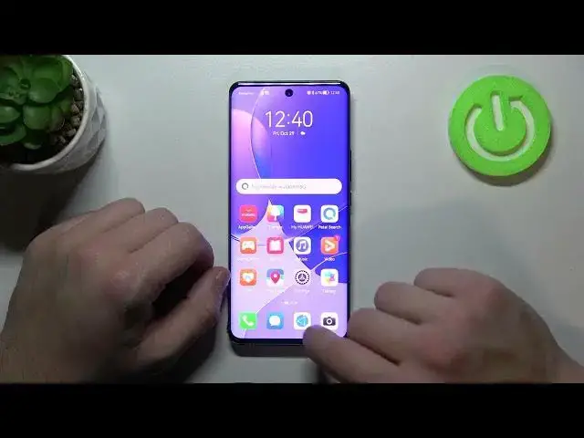 Video thumbnail for How to Enable/Disable Vibration for Calls on HUAWEI NOVA 9 – Manage Call Settings