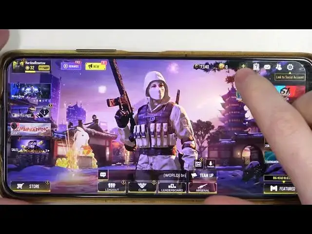 Video thumbnail for Call Of Duty Mobile How To Add COD Coins