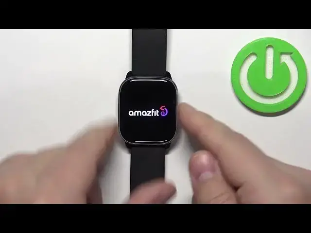 Video thumbnail for How to Force Restart Amazfit GTS 4 Mini?