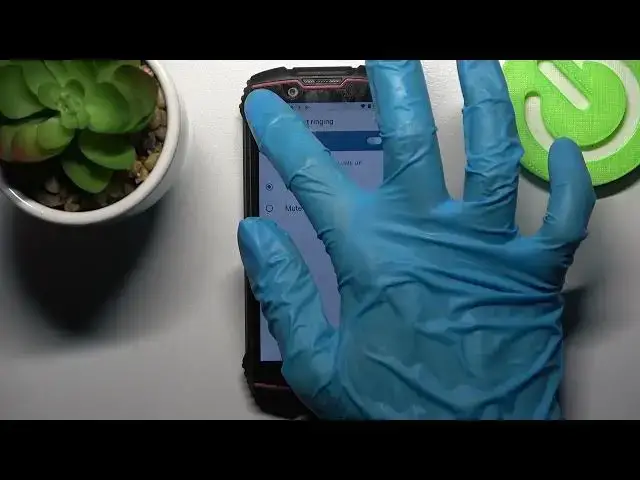 Video thumbnail for How to Change Vibration Settings on CUBOT King Kong Mini 2