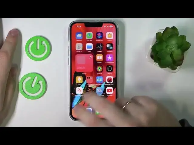 Video thumbnail for How to Make a PDF on iPhone 14th Gen Models - Create a PDF File on a iPhone 14 Series Lineup