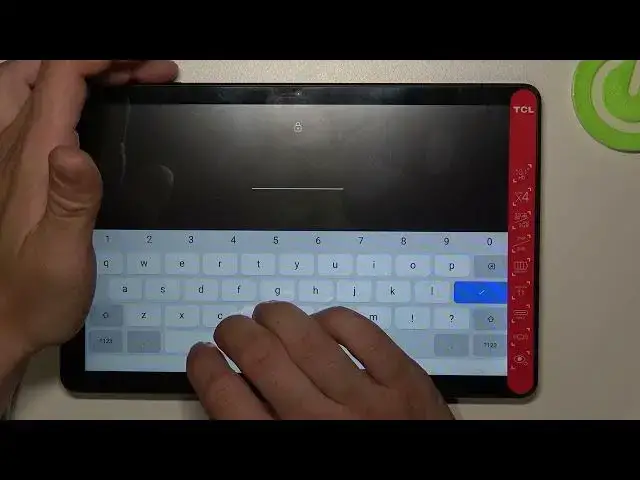 Video thumbnail for TCL Tab 10L All Unlock Methods - Screen Lock Methods