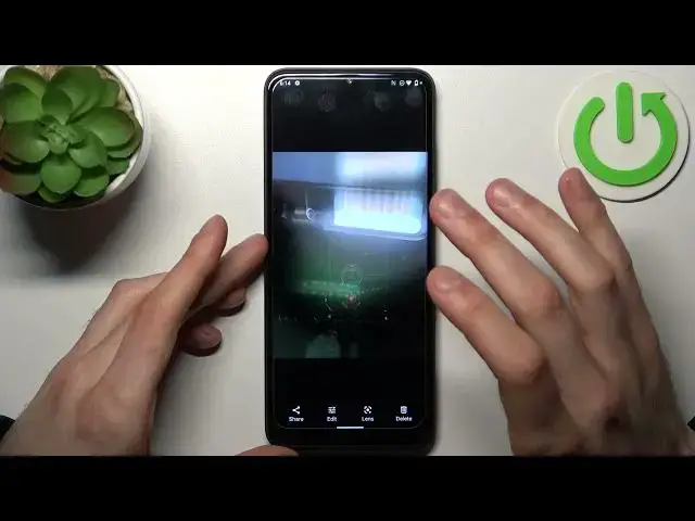 Video thumbnail for How to Turn Off Camera Mirroring in T-MOBILE Revvl 6 Pro