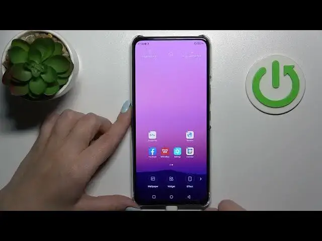 Video thumbnail for How to Change Lock Screen Wallpaper on ZTE Axon 30 5G