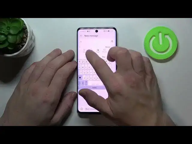 Video thumbnail for How to Fix Floating Keyboard on HUAWEI NOVA 9 - Close Floating Keyboard
