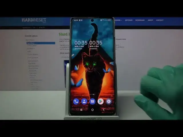 Video thumbnail for How to Turn Off Auto-Rotate Screen on TCL 20 5G – Disable Screen Rotation