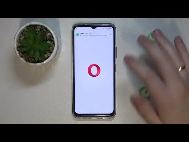 'Video thumbnail for How to Install Opera Browser on INFINIX Hot 20'