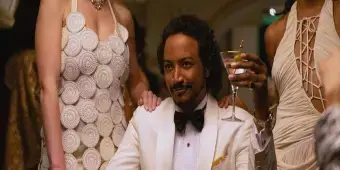 Video thumbnail for Video: Apple Shares Sneak Peek Clip of PLURIBUS Episode 6