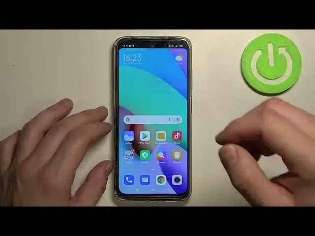 'Video thumbnail for How to Turn On/Off Airplane Mode on XIAOMI REDMI 10 – Flight Mode'