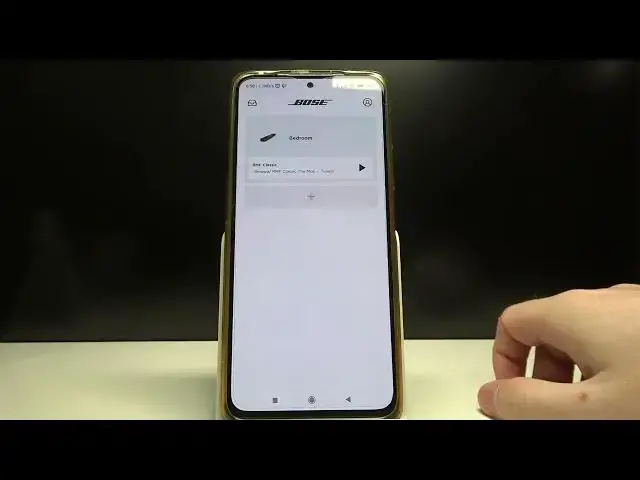 Video thumbnail for Bose Smart Soundbar 300 - How To Add Music Services | AMAZON, Spotify