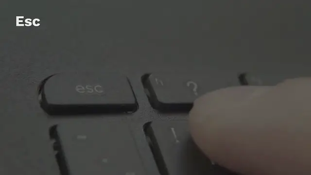 Video thumbnail for Mac 键盘测试仪 |测试你的 MacBook 按键