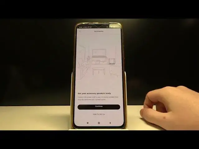 Video thumbnail for Bose Smart Soundbar 300 - How To Add Accessories