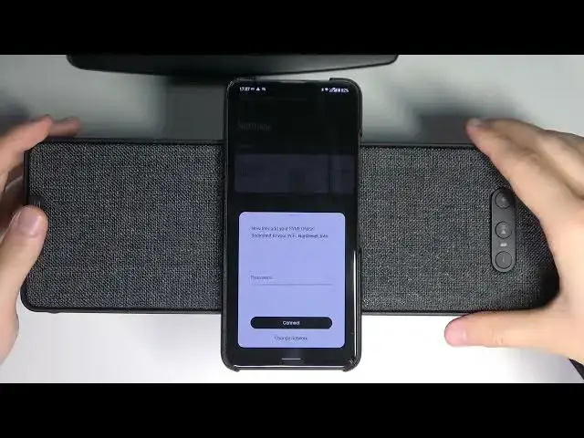 Video thumbnail for How to Connect IKEA Symfonisk Bookshelf Speaker with Phone?