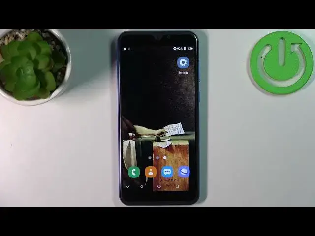 'Video thumbnail for How to Show Battery Percentage on XGODY X15 - Turn On Battery Percentage'