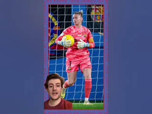 Video thumbnail for Una leyenda del Barça se va a final de temporada