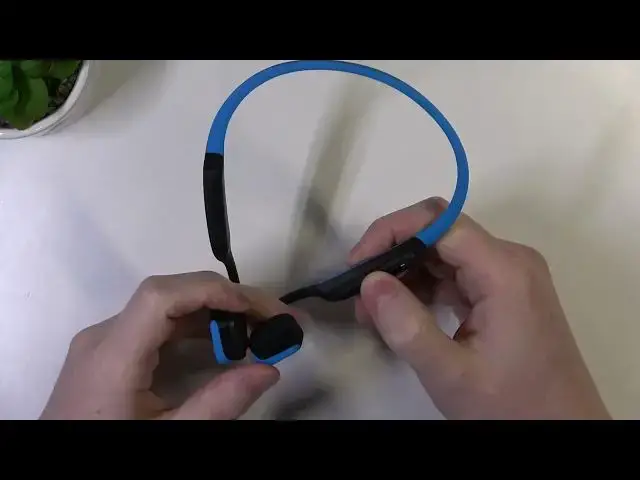 Video thumbnail for How to Enter Pairing Mode on AfterShokz Trekz Titanium?