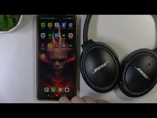 Video thumbnail for How to Pair Bose AE2 with Android Phone?