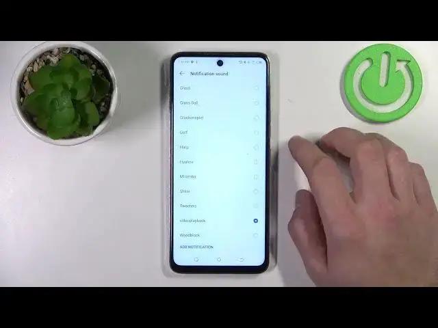 Video thumbnail for How to Set Different Notification Alarm in Tecno Camon 18P - Set Up New Notification Sound