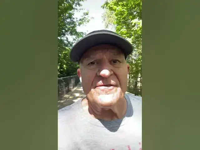 Video thumbnail for The Secret to Overcoming Obstacles: Why I'm Glad I Never Gave Up