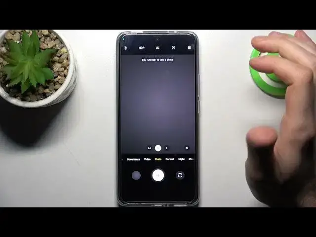 Video thumbnail for How to Manage Camera Audio Control in XIAOMI 12T Pro – Audio Control