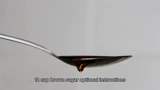 Video thumbnail for Balsamic glaze recipe