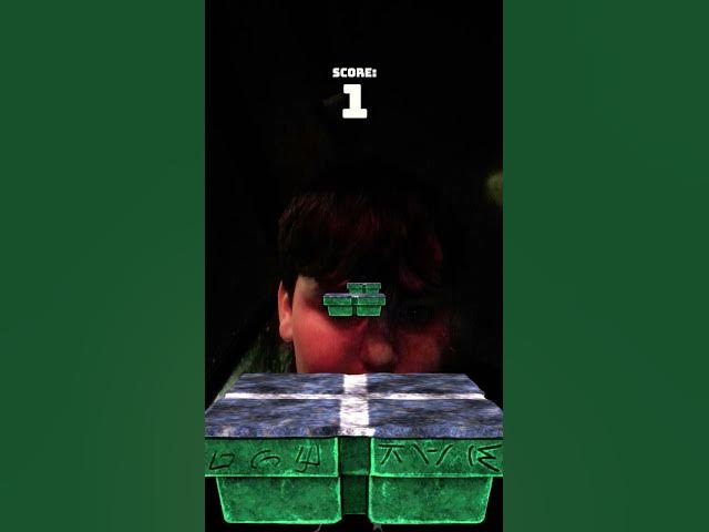 Video thumbnail for jumping filter