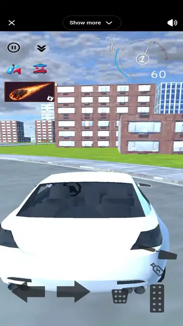 Video thumbnail for Playables Vehicle Racing 🏎️ | High-Speed Racing, Crazy Stunts & Epic Car Challenges