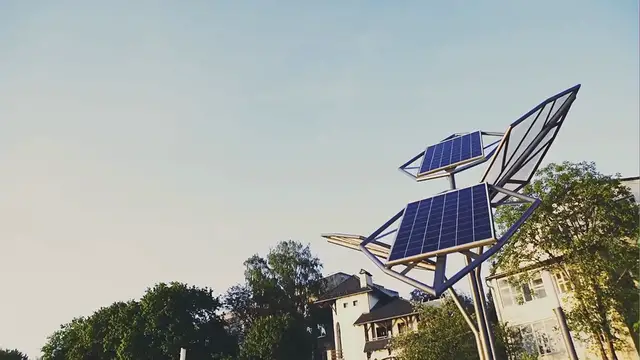 Video thumbnail for Top 10 Trends in Sustainable Living You Shouldn't Miss