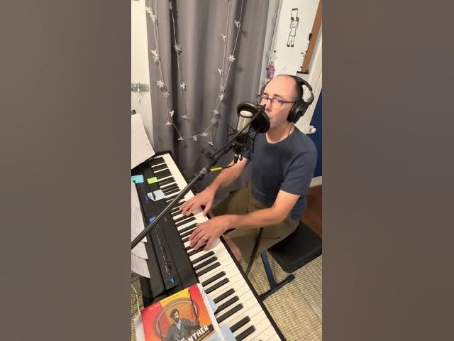 Video thumbnail for Whiskey Down – Sunday Song for 10 02 22