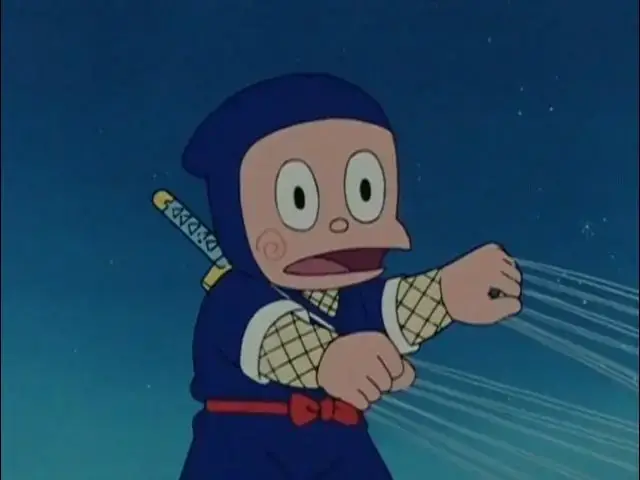 'Video thumbnail for NINJA HATTORI TAMIL'