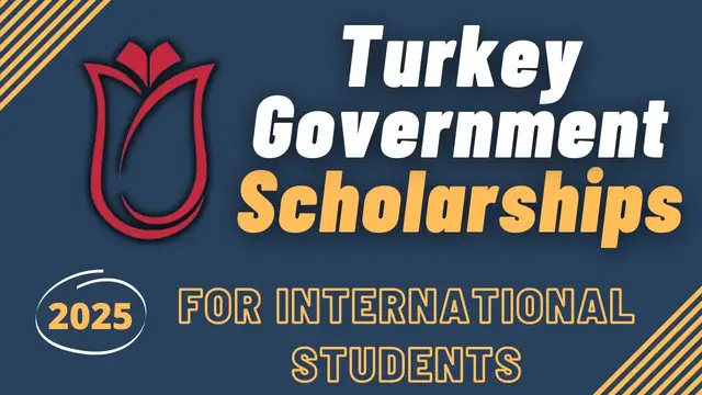 Video thumbnail for TOP 5 Fully Funded Scholarships in Turkey 2025 - Application is OPEN