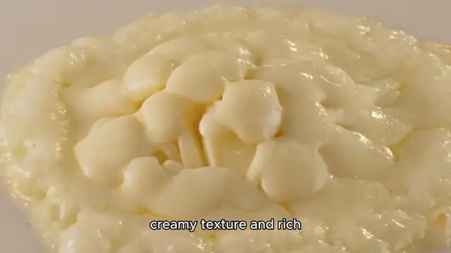 'Video thumbnail for Garlic Mashed Potatoes'