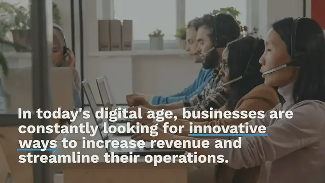 'Video thumbnail for 5 Ways to Make Money with Chatbots'