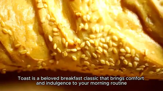 'Video thumbnail for French Toast'