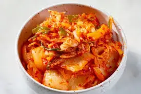 Video thumbnail for Kimchi Recipe