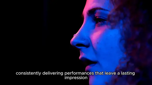 Video thumbnail for Saoirse Ronan