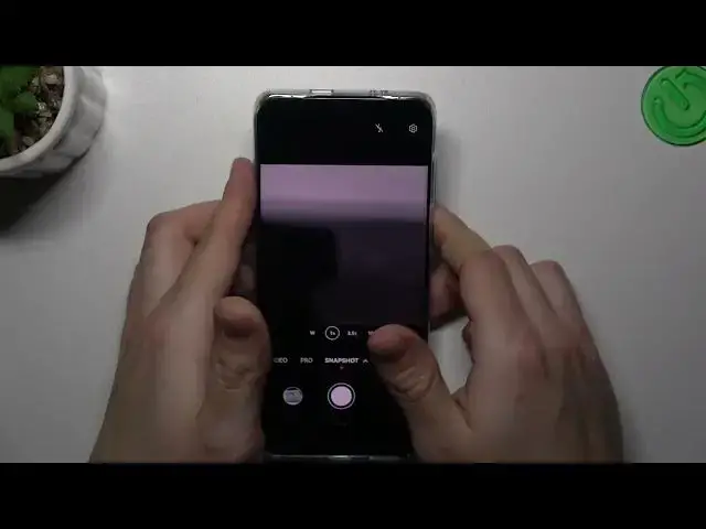 Video thumbnail for Take Burst Shot on HUAWEI P60 Pro - Take Serial Photos