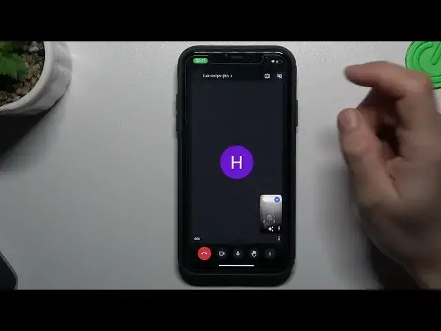 Video thumbnail for How to Mute Conference in Google Meet App? Make Google Meet Quiet!