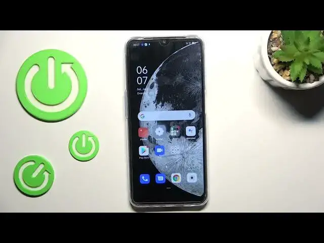 Video thumbnail for How to Reset Network Settings on Oppo A54s – Fix Network Settings