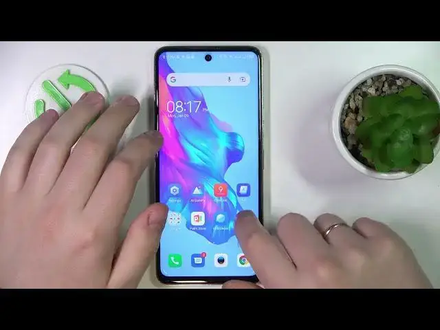 Video thumbnail for How to Exit Parental Control in Tecno Camon 18P - Bypass Family Link